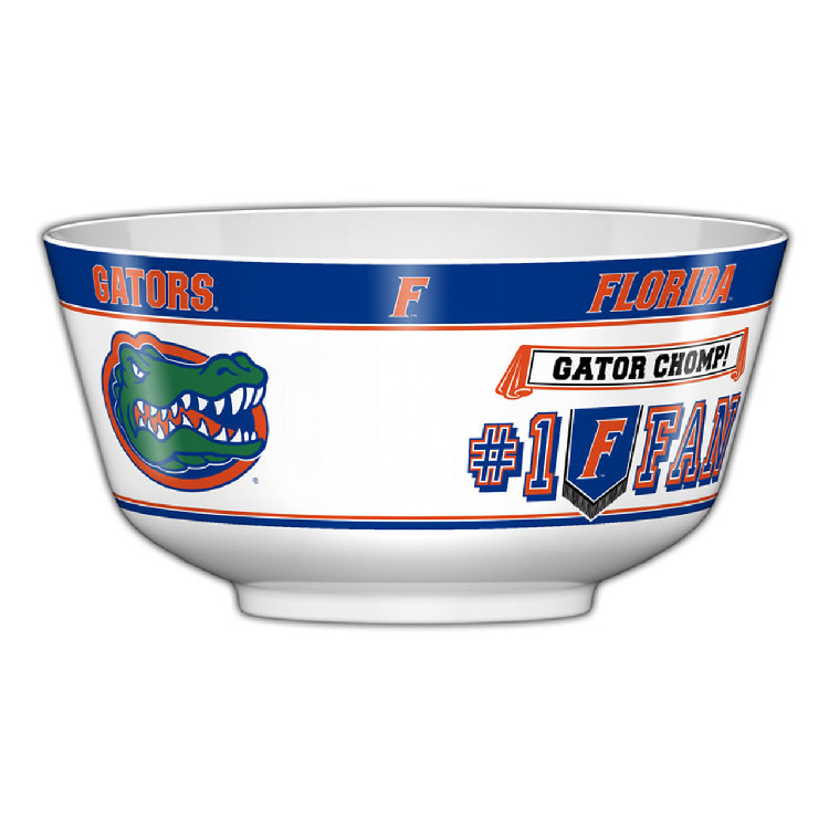 Florida Gators Party Bowl All JV CO