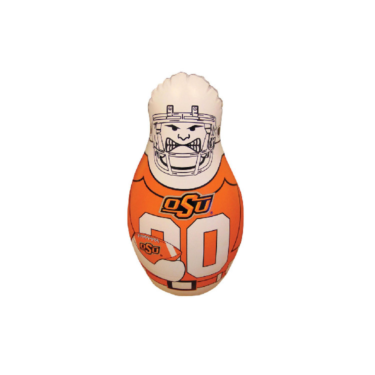 Oklahoma State Cowboys Bop Bag Mini CO