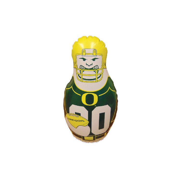 Oregon Ducks Bop Bag Mini CO