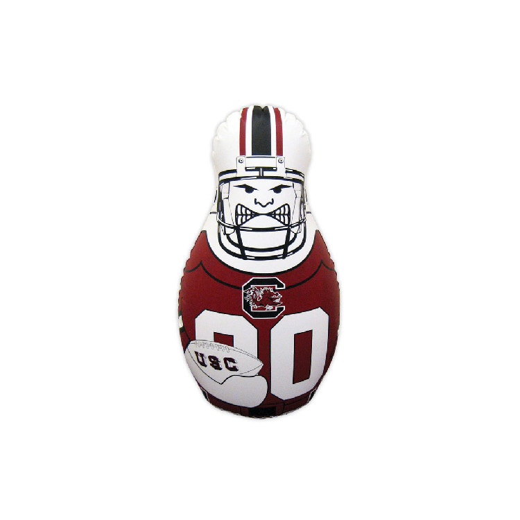 South Carolina Gamecocks Bop Bag Mini CO