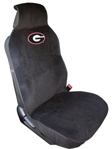 Fremont Die Georgia Bulldogs Seat Cover CO