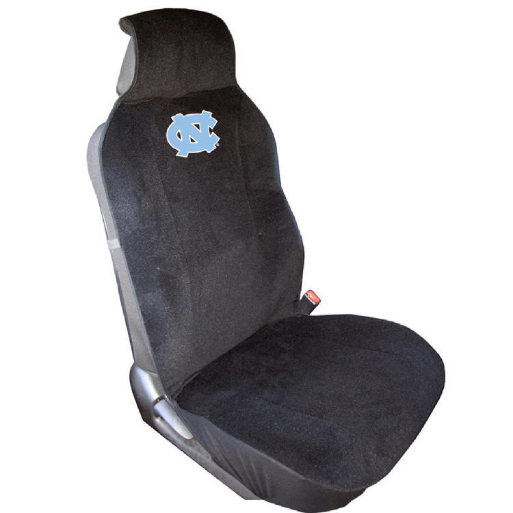 North Carolina Tar Heels Seat Cover CO