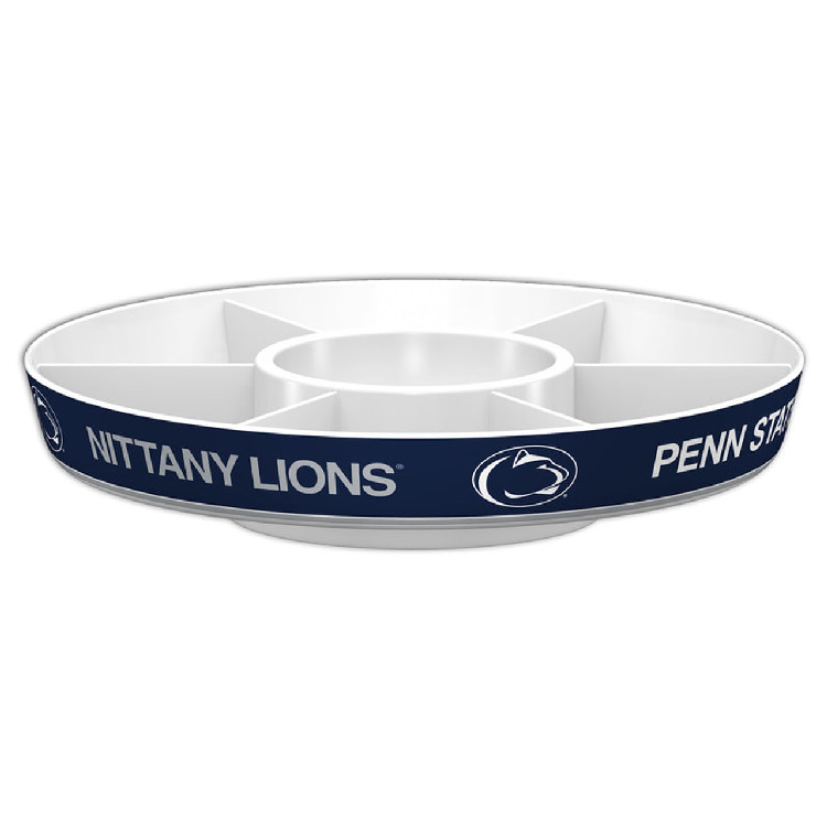 Penn State Nittany Lions Party Platter CO