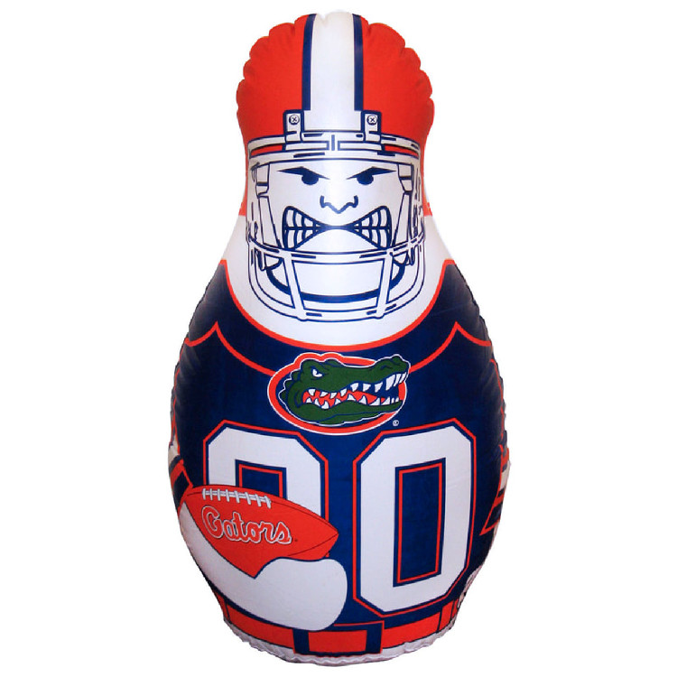 Florida Gators Tackle Buddy Punching Bag CO