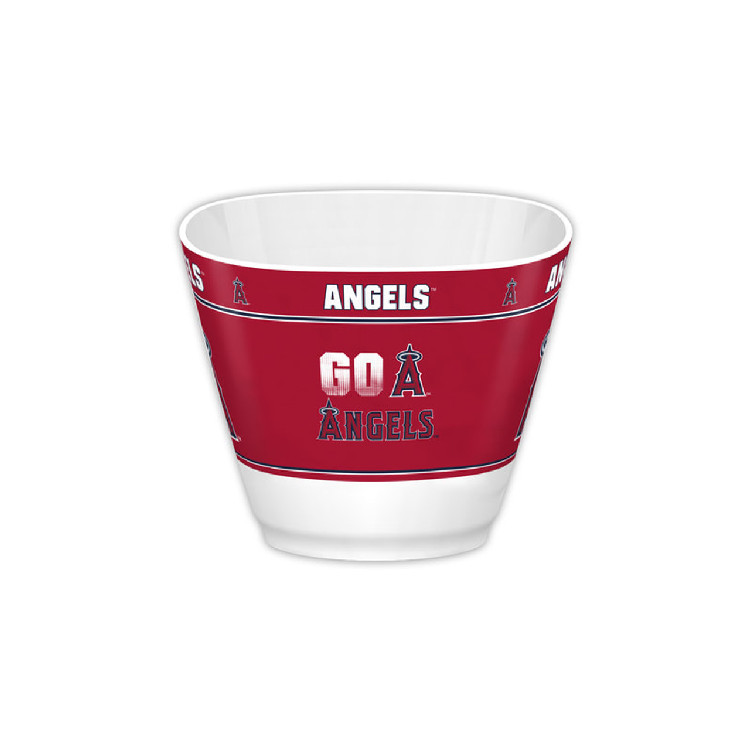 Los Angeles Angels Party Bowl MVP CO