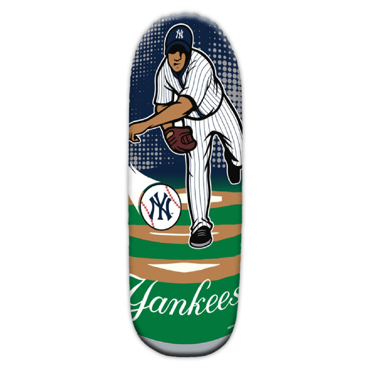 New York Yankees Bop Bag Rookie Water Based CO