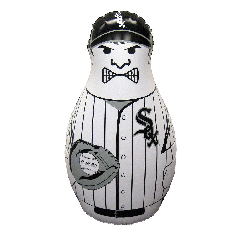 Chicago White Sox Bop Bag Mini CO