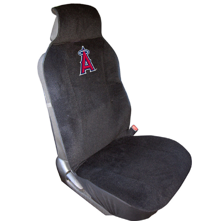 Los Angeles Angels Seat Cover CO