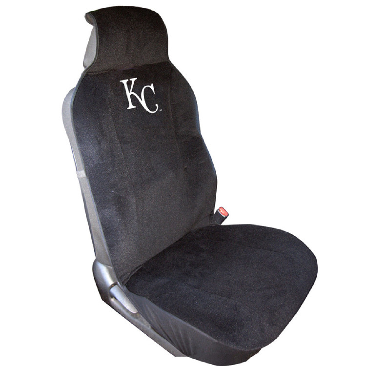 Kansas City Royals Seat Cover CO