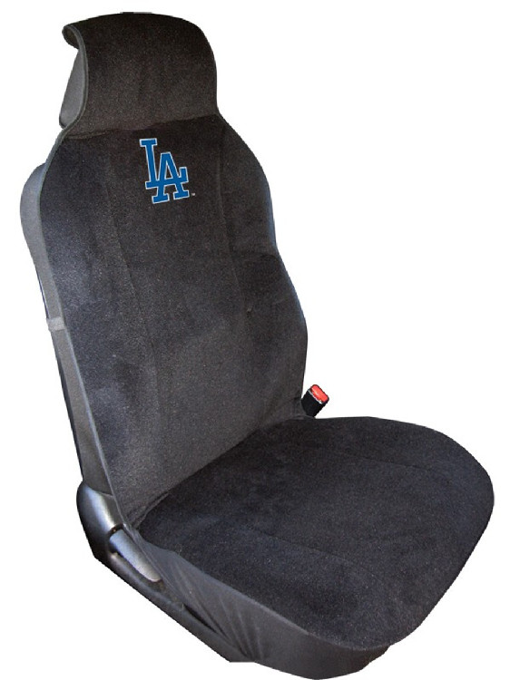 Los Angeles Dodgers Seat Cover CO