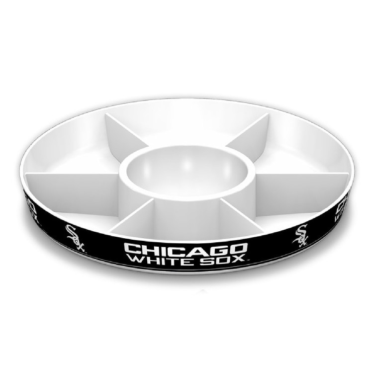 Chicago White Sox Party Platter CO