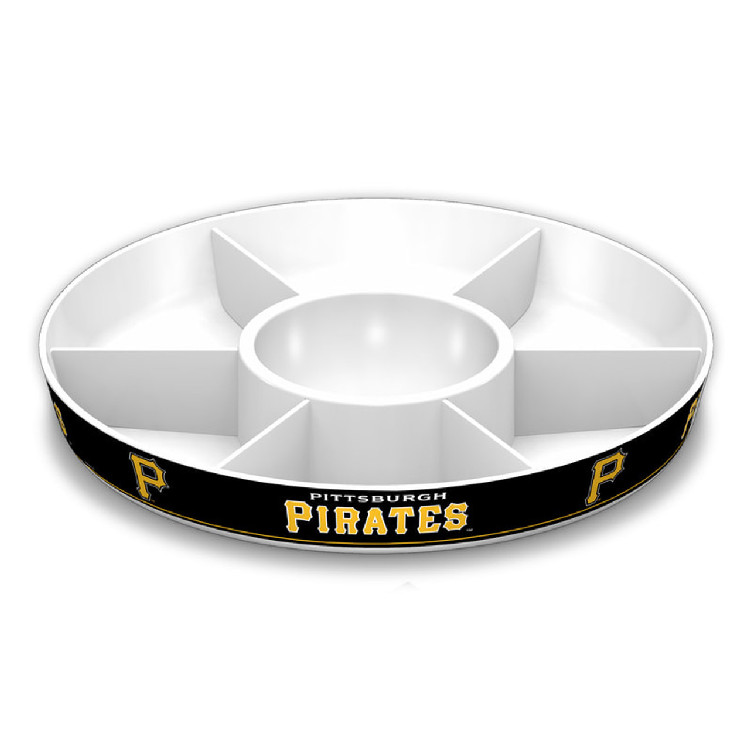 Pittsburgh Pirates Party Platter CO