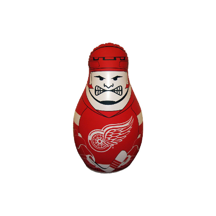 Detroit Red Wings Bop Bag Mini CO