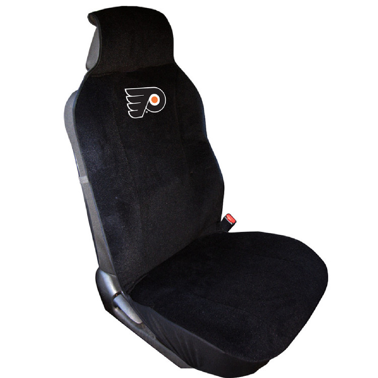 Philadelphia Flyers Seat Cover CO