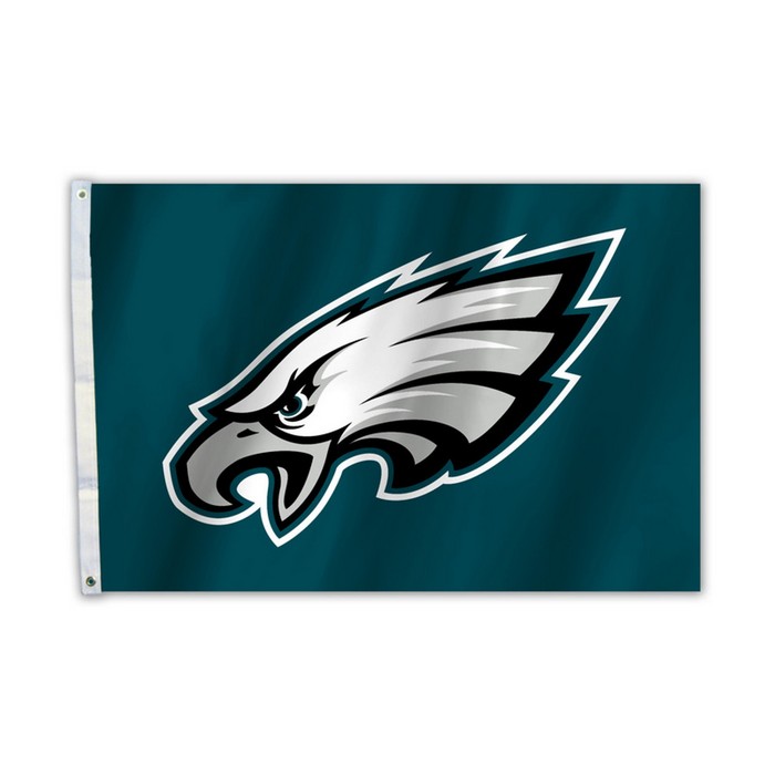 Philadelphia Eagles Flag 2x3 CO