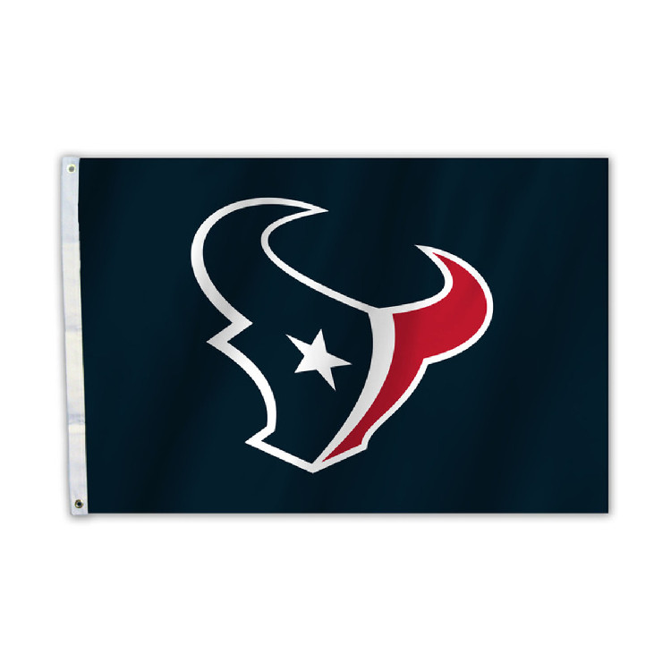 Houston Texans Flag 2x3 CO