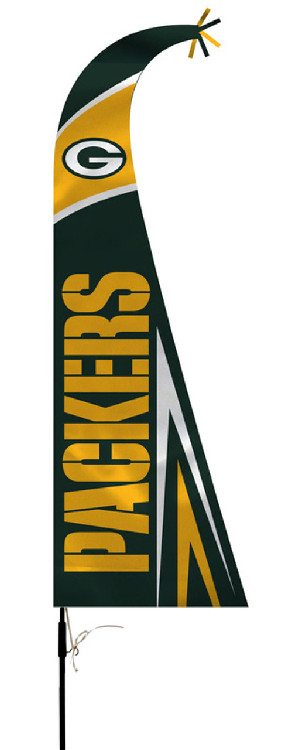 Green Bay Packers Vertical Pennant