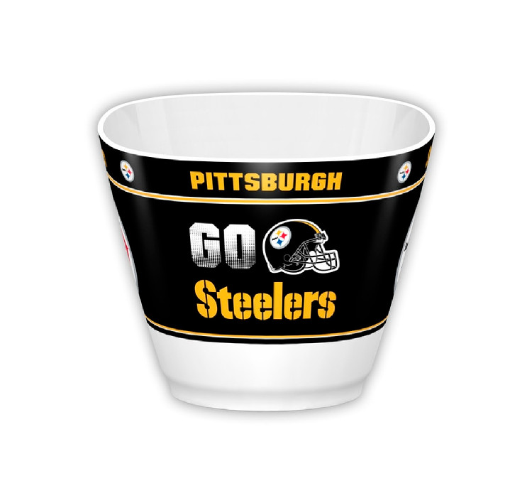 Pittsburgh Steelers Party Bowl MVP CO