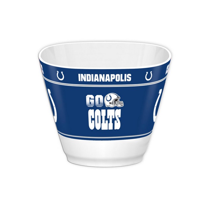 Indianapolis Colts Party Bowl MVP CO