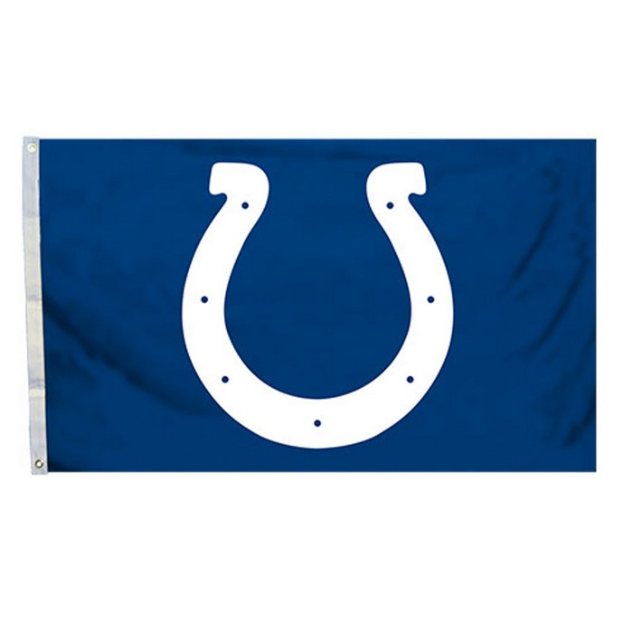 Indianapolis Colts Flag 3x5 All Pro