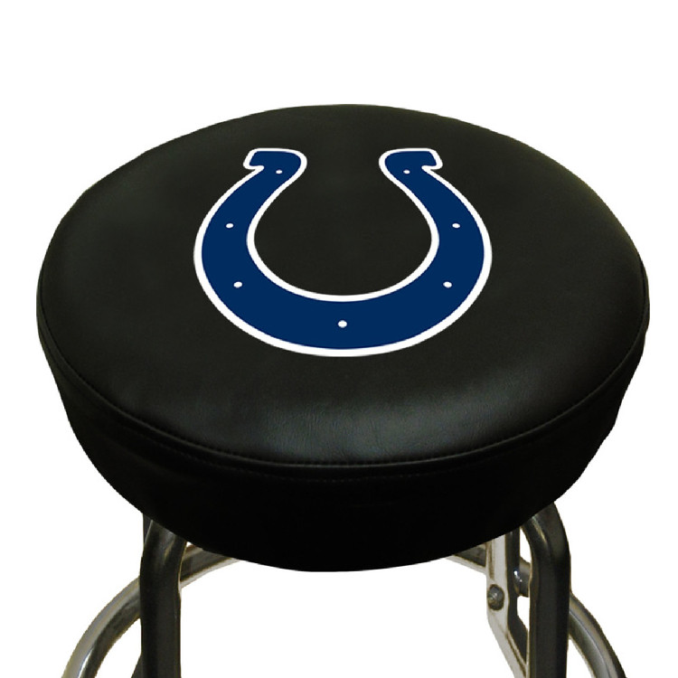 Indianapolis Colts Bar Stool Cover CO