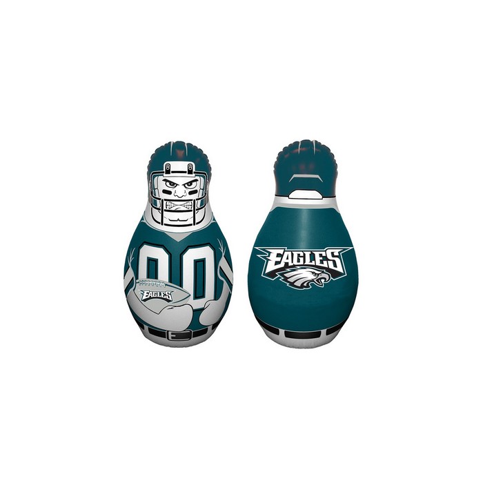 Phildelphia Eagles Bop Bag Mini CO