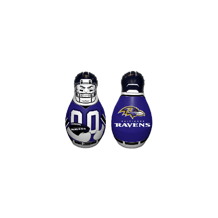 Baltimore Ravens Bop Bag Mini CO