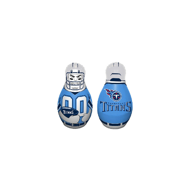 Tennessee Titans Bop Bag Mini CO