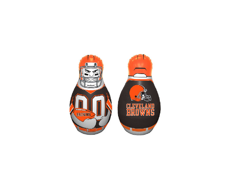 Cleveland Browns Bop Bag Mini CO