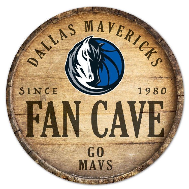 Dallas Mavericks?