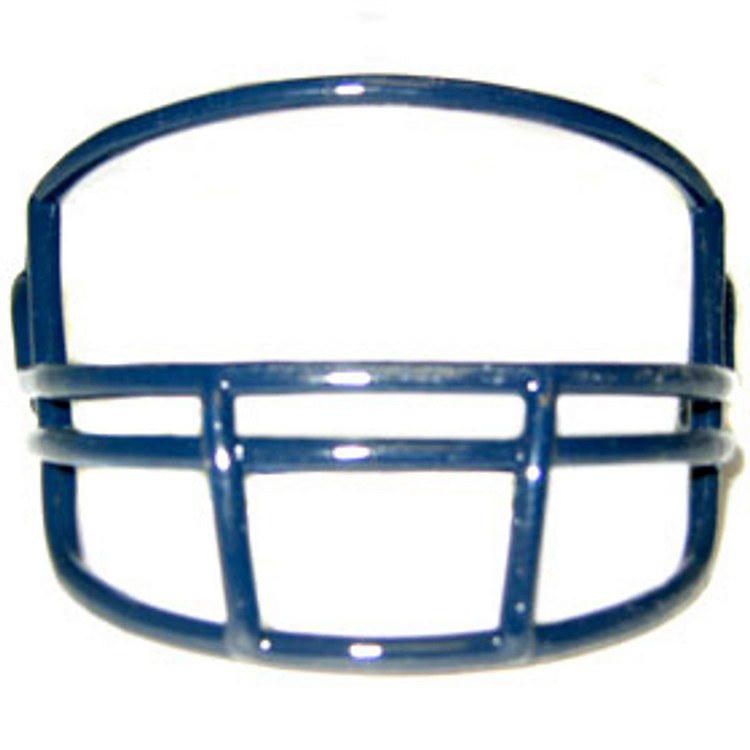 Face Mask Riddell Replica Mini VSR4 Style Navy CO