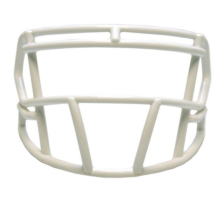 Face Mask Riddell Replica Mini Speed Style White