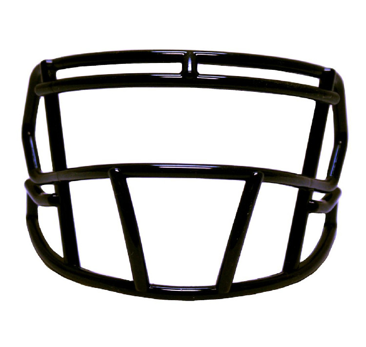 Face Mask Riddell Replica Mini Speed Style Navy Blue