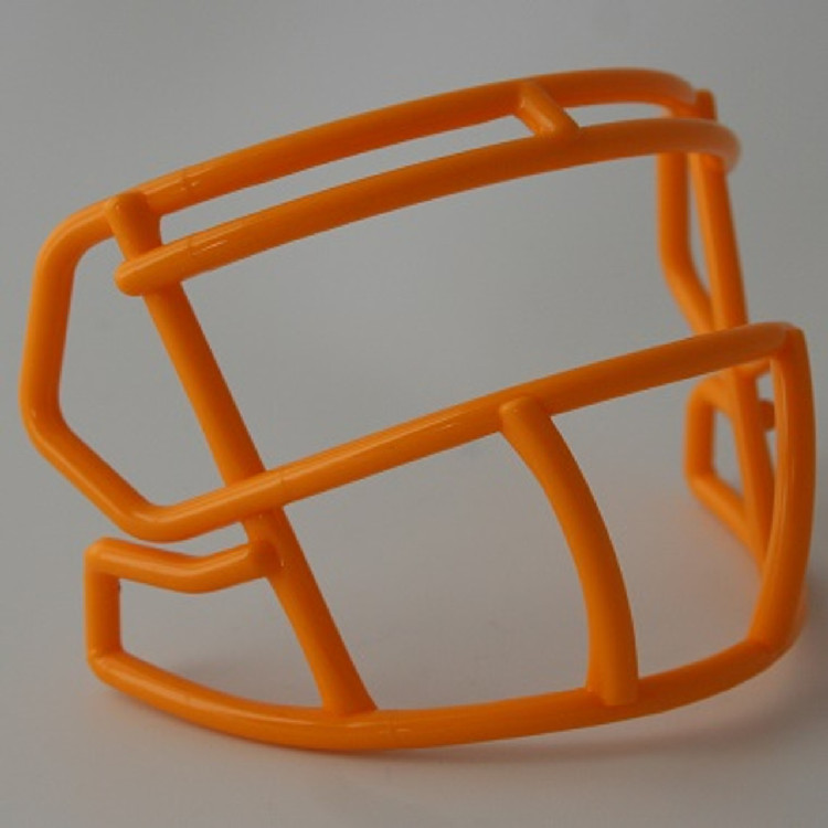 Face Mask Riddell Replica Mini Speed Style Green Bay Gold