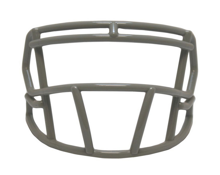 Face Mask Riddell Replica Mini Speed Style Light Gray