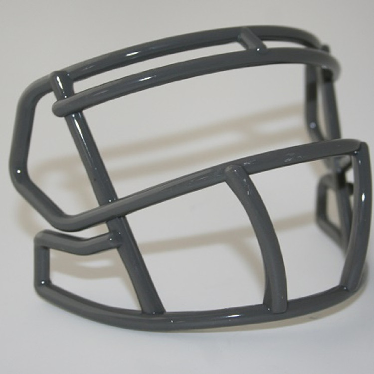 Face Mask Riddell Replica Mini Speed Style Dark Gray