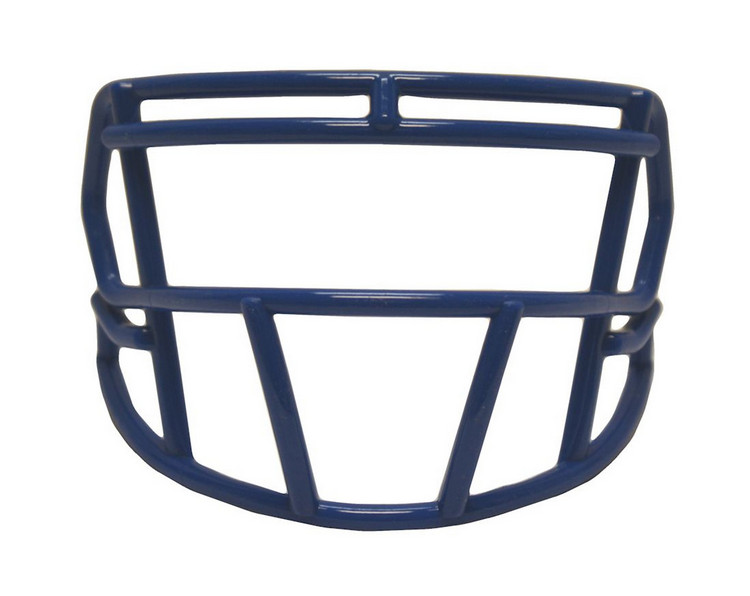 Face Mask Riddell Replica Mini Speed Style Royal Blue