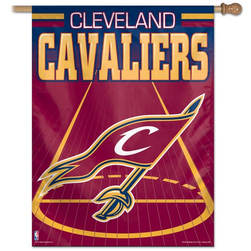 Wincraft Cleveland Cavaliers Banner 27x37 -