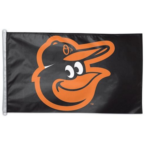 Wincraft Baltimore Orioles Flag 3x5 -