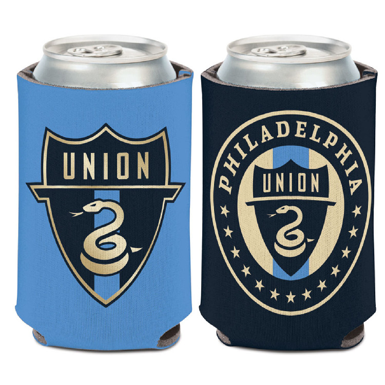 Philadelphia Union Can Cooler