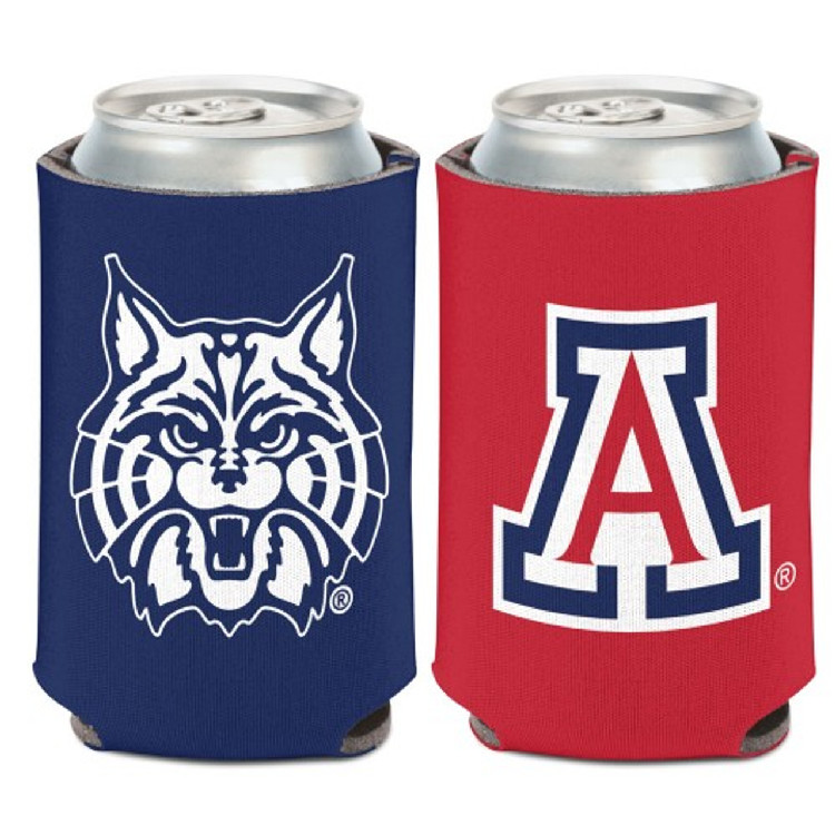 Arizona Wildcats Can Cooler