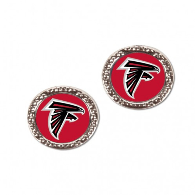 Arizona Cardinals Earrings Post Style