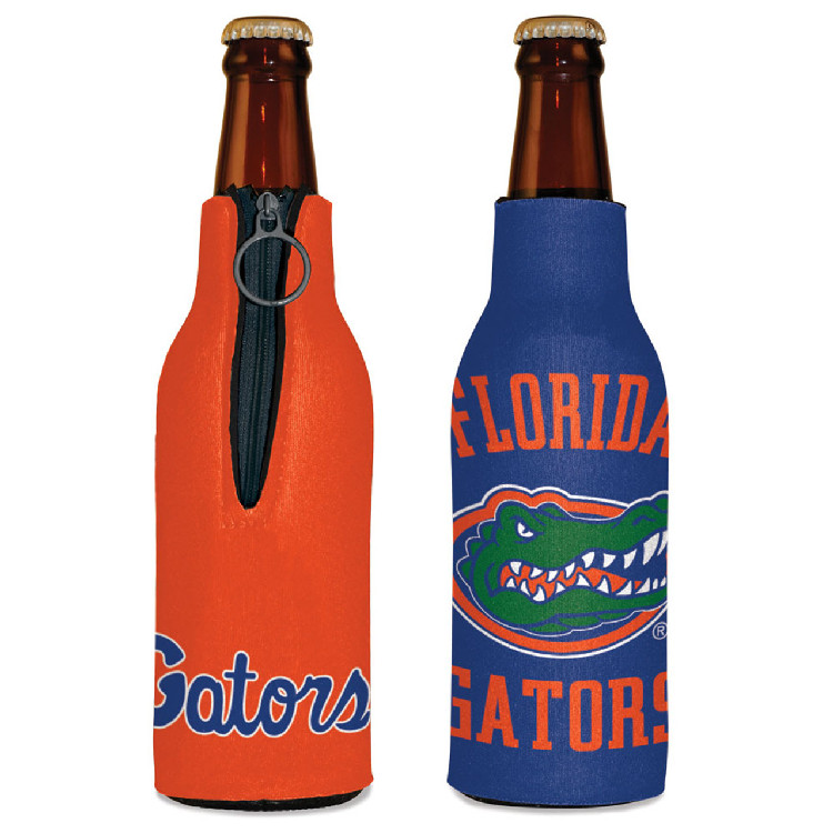 Florida Gators Bottle Cooler