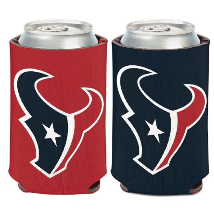 Houston Texans Can Cooler