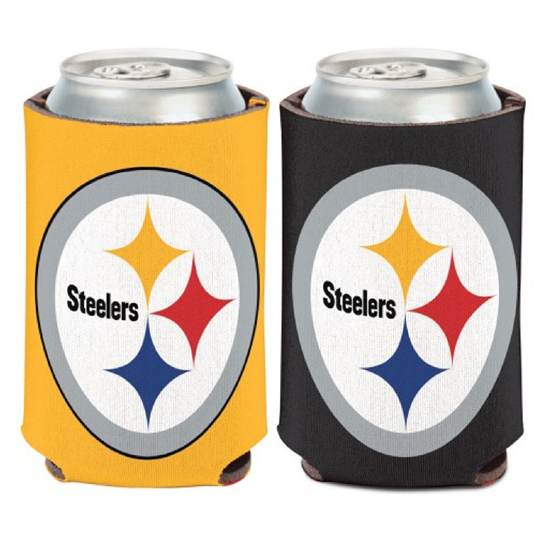 Pittsburgh Steelers Can Cooler