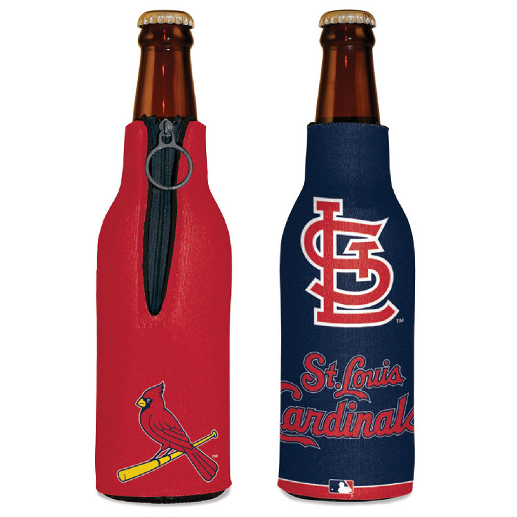 St. Louis Cardinals Bottle Cooler