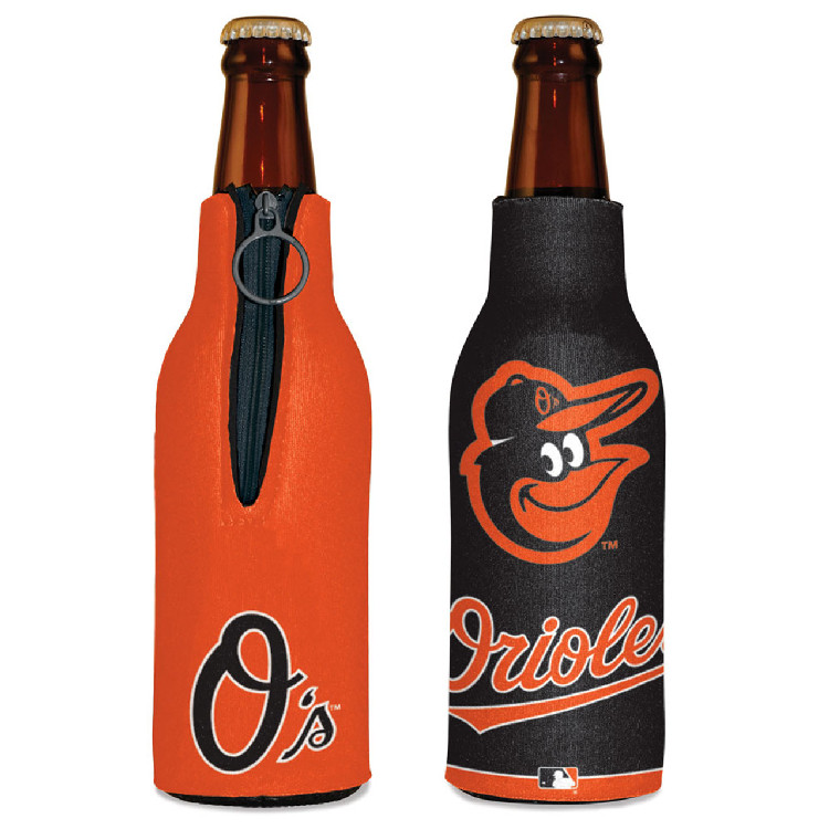 Baltimore Orioles Bottle Cooler