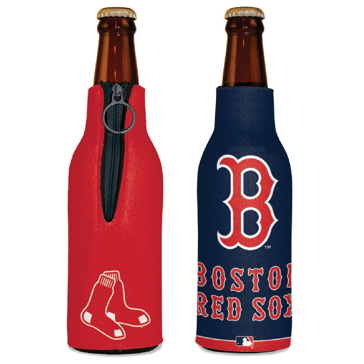 Boston Red Sox Bottle Cooler