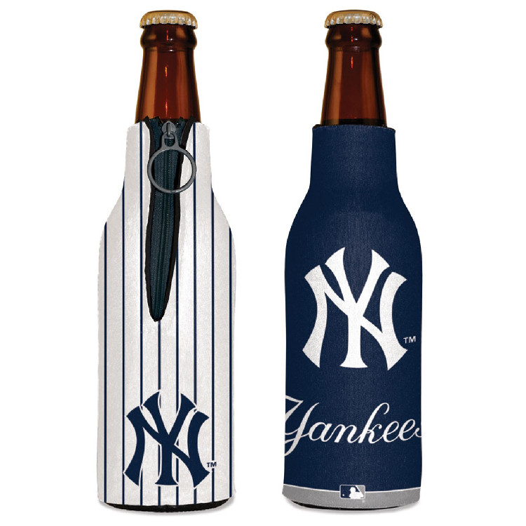 New York Yankees Bottle Cooler