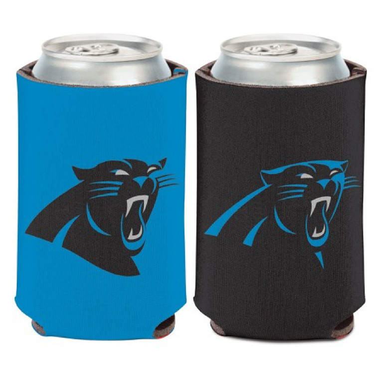 Carolina Panthers Can Cooler